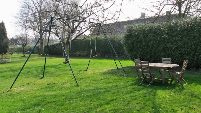 Gîtes de France® - Au Vieux Pressoir