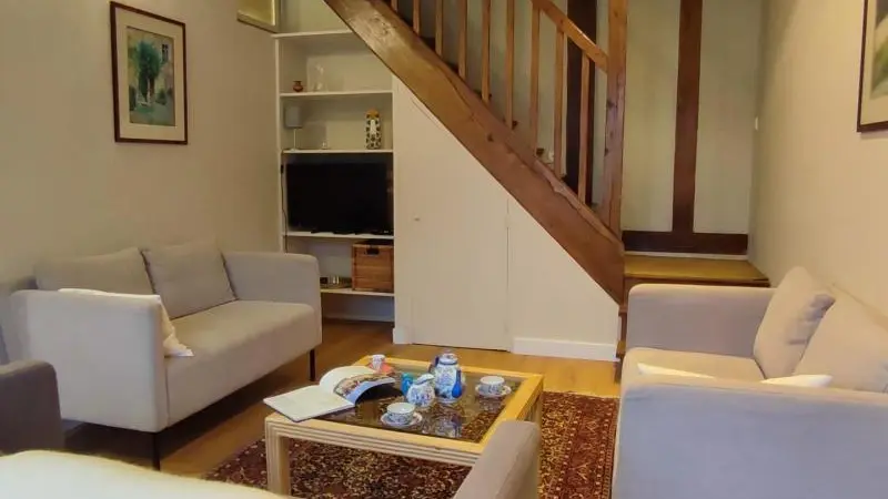 Gîtes de France® - Au Vieux Pressoir