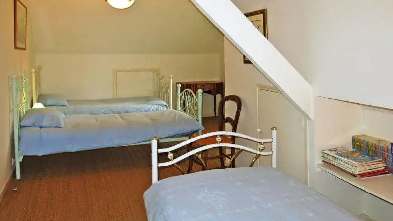 Gîtes de France® - Au Vieux Pressoir