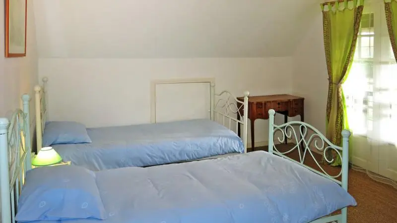 Gîtes de France® - Au Vieux Pressoir