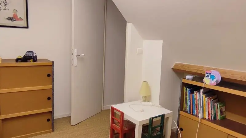 Gîtes de France® - Au Vieux Pressoir