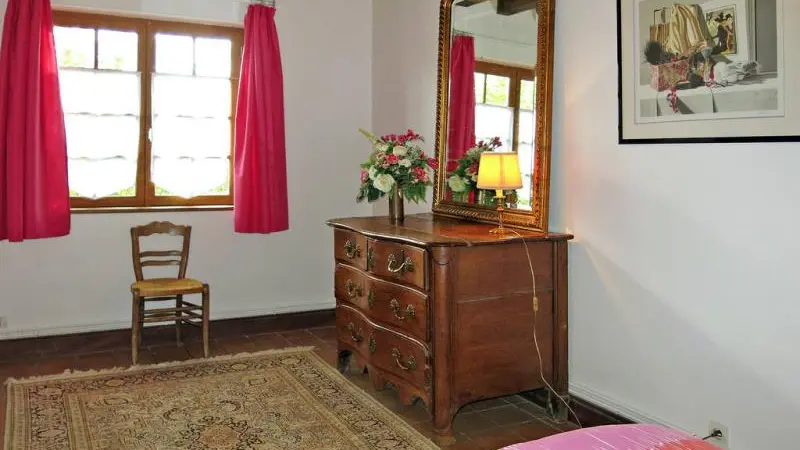 Gîtes de France® - Au Vieux Pressoir