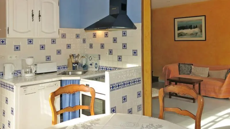 Gîtes de France® - Au Vieux Pressoir