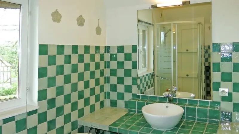 Gîtes de France® - Au Vieux Pressoir