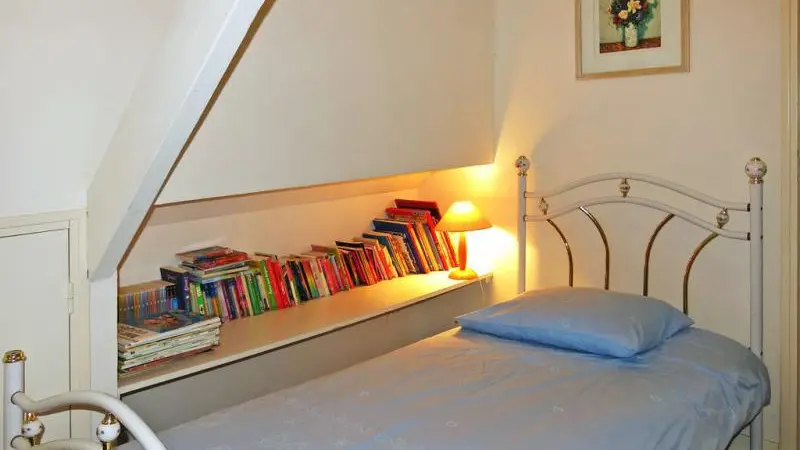 Gîtes de France® - Au Vieux Pressoir