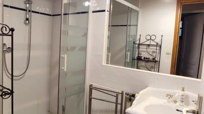 Gîtes de France® - Au Vieux Pressoir