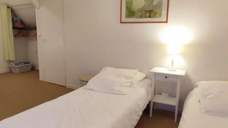 Gîtes de France® - Au Vieux Pressoir