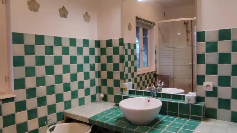 Gîtes de France® - Au Vieux Pressoir