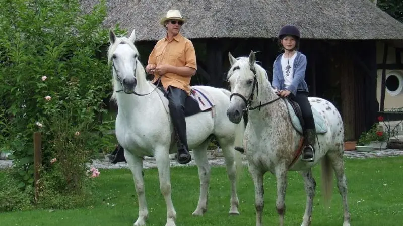 Gîtes de France® - Au Vieux Pressoir