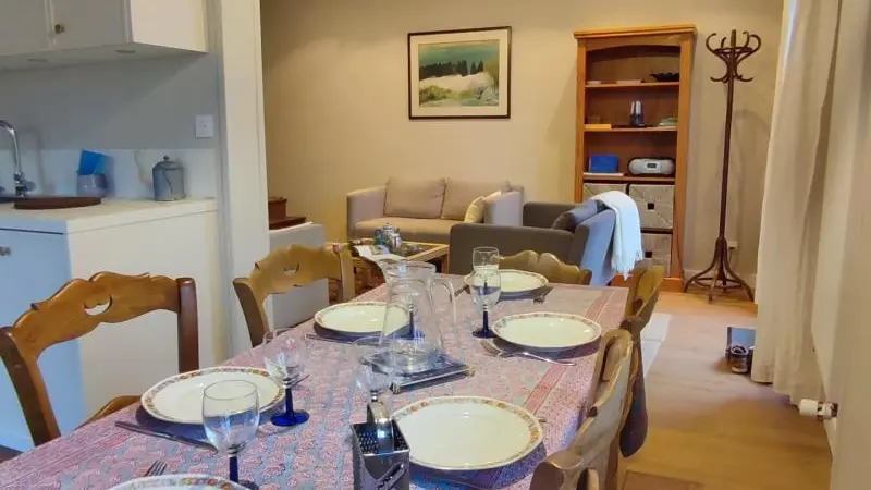 Gîtes de France® - Au Vieux Pressoir