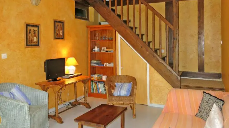 Gîtes de France® - Au Vieux Pressoir