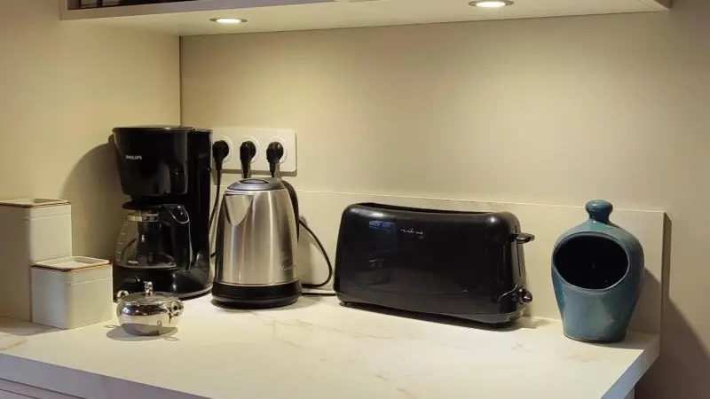 Gîtes de France® - Au Vieux Pressoir