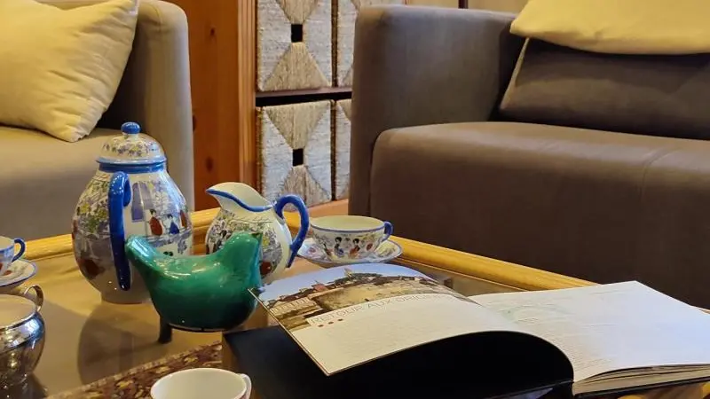 Gîtes de France® - Au Vieux Pressoir