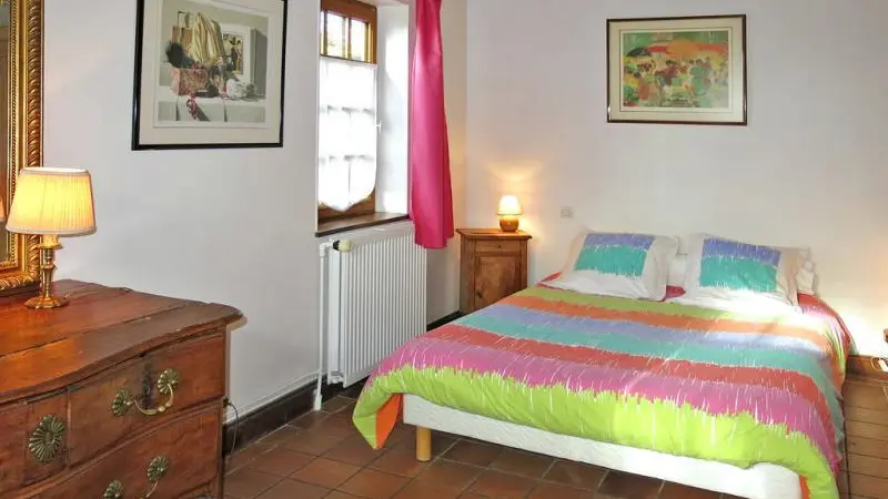 Gîtes de France® - Au Vieux Pressoir