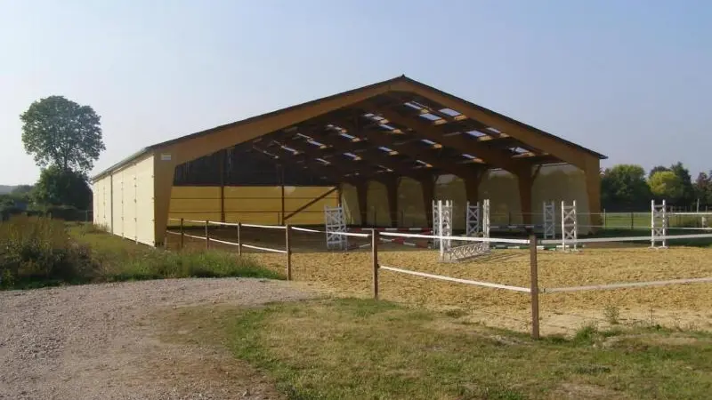 Gîtes de France® - Au Vieux Pressoir