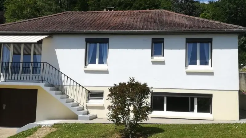 Gîtes de France® - Gîte  de la Forêt