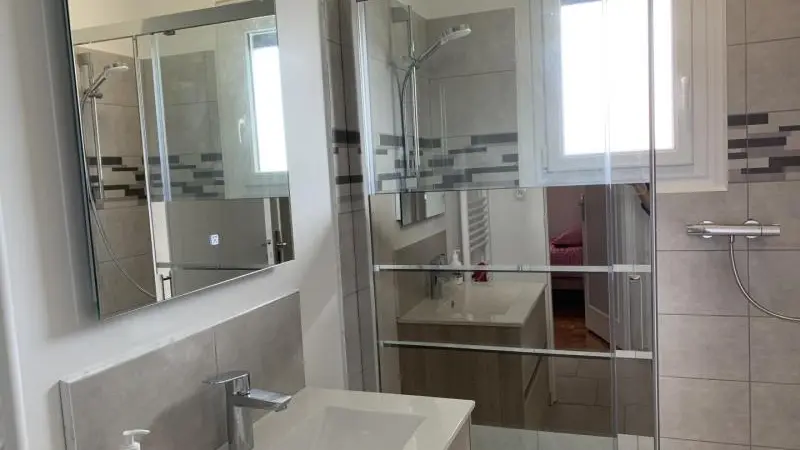 Gîtes de France® - Gîte  de la Forêt