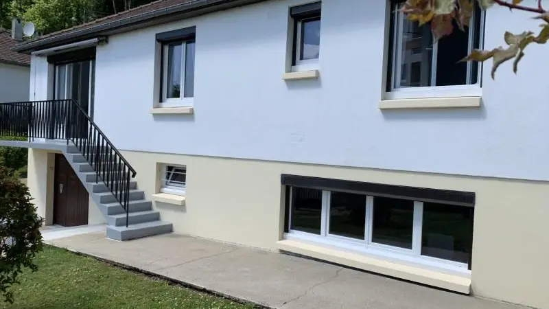 Gîtes de France® - Gîte  de la Forêt