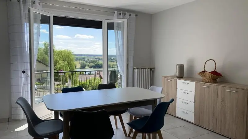 Gîtes de France® - Gîte  de la Forêt