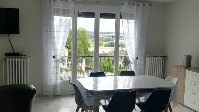 Gîtes de France® - Gîte  de la Forêt