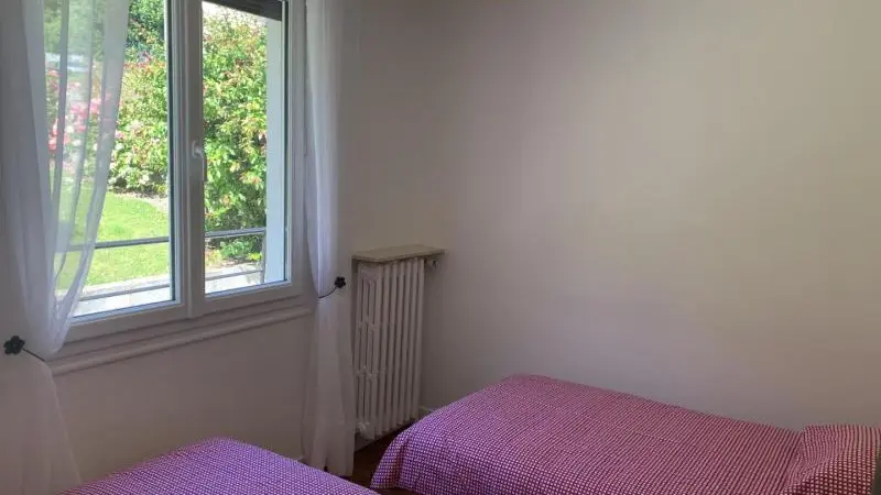 Gîtes de France® - Gîte  de la Forêt