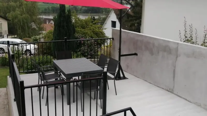 Gîtes de France® - Gîte  de la Forêt