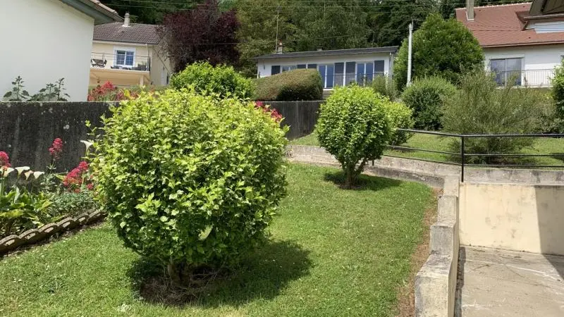 Gîtes de France® - Gîte  de la Forêt