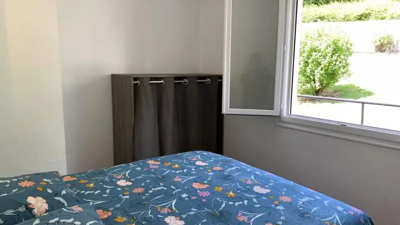 Gîtes de France® - Gîte  de la Forêt