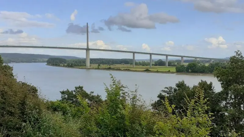 Gîtes de France® - Gîte  de la Forêt