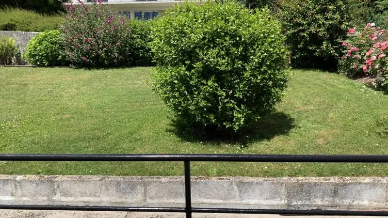 Gîtes de France® - Gîte  de la Forêt