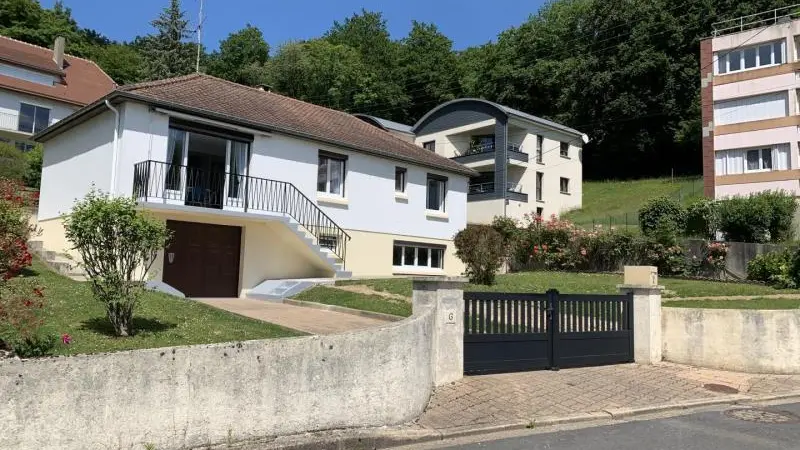 Gîtes de France® - Gîte  de la Forêt