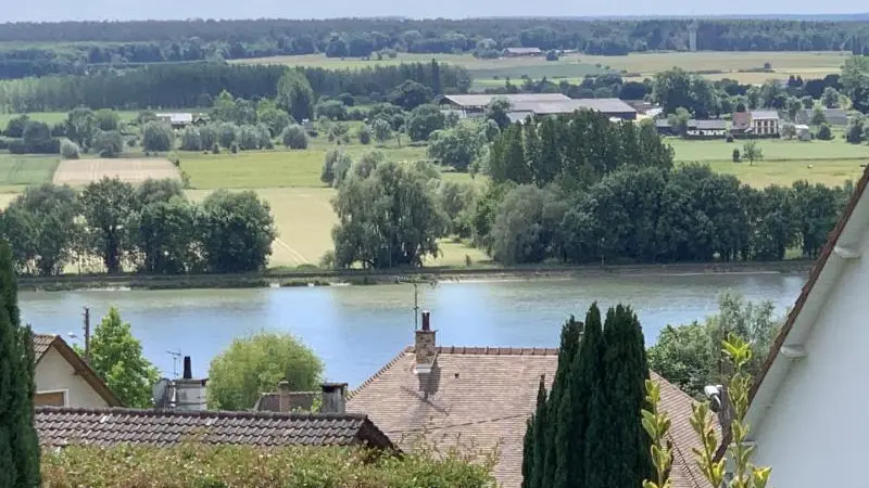 Gîte  de la Forêt