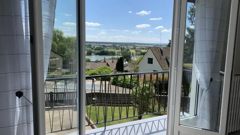 Gîtes de France® - Gîte  de la Forêt