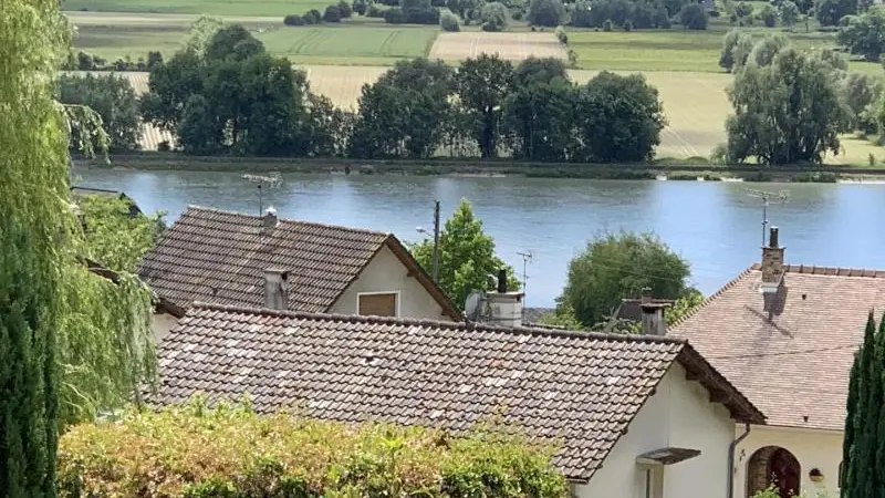 Gîtes de France® - Gîte  de la Forêt