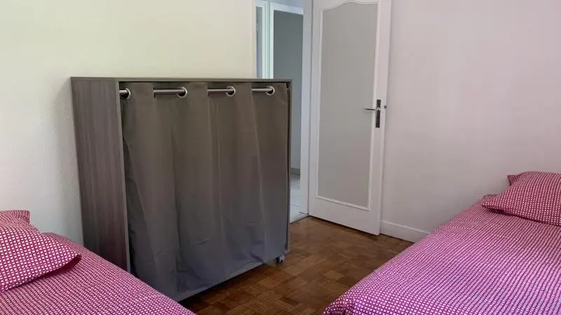 Gîtes de France® - Gîte  de la Forêt