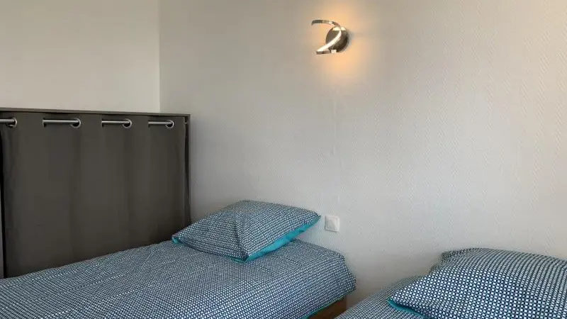 Gîtes de France® - Gîte  de la Forêt