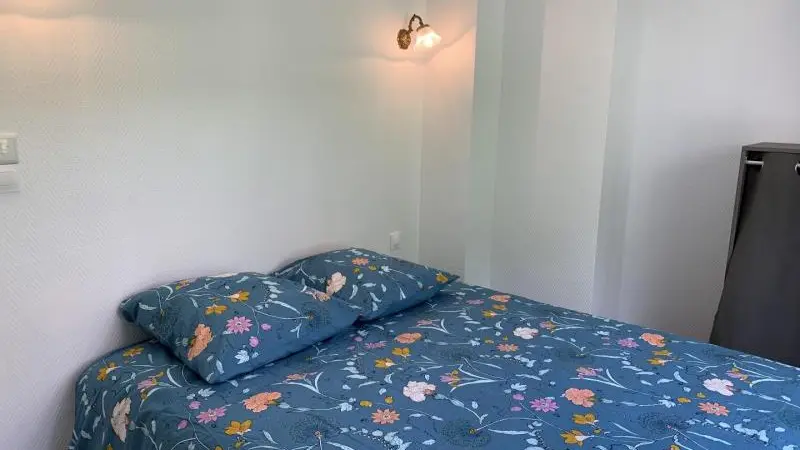 Gîtes de France® - Gîte  de la Forêt