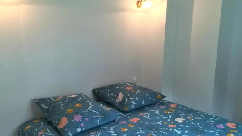 Gîtes de France® - Gîte  de la Forêt