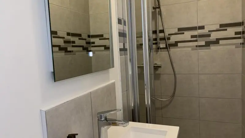 Gîtes de France® - Gîte  de la Forêt