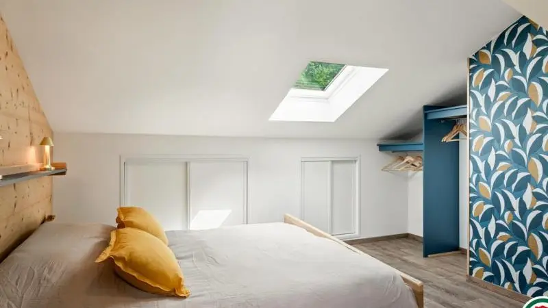 Gîtes de France® - Gîte du Chaumier Cozy