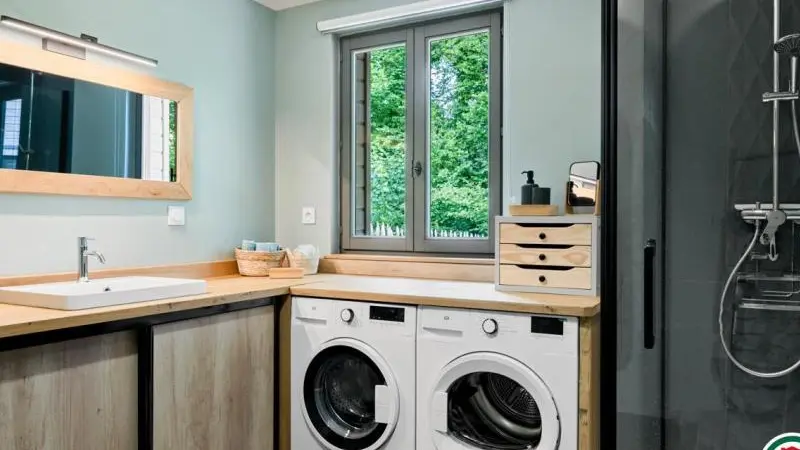 Gîtes de France® - Gîte du Chaumier Cozy