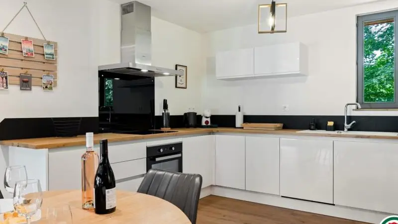 Gîte du Chaumier Cozy