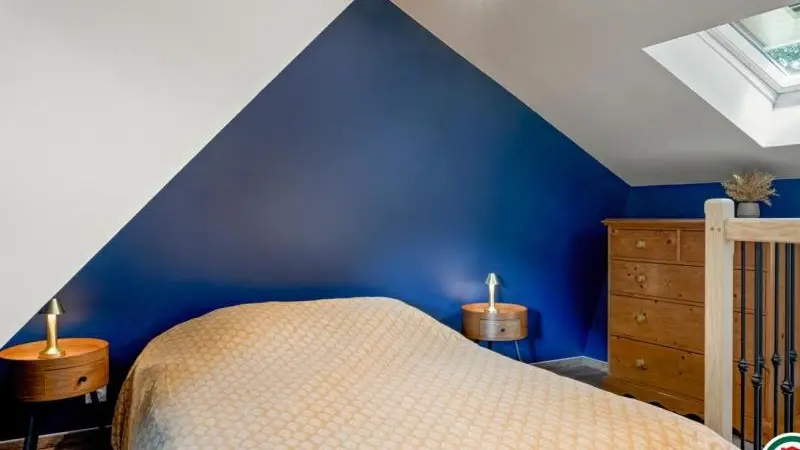 Gîtes de France® - Gîte du Chaumier Cozy