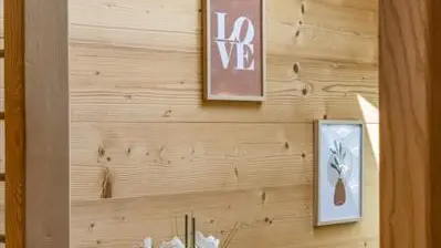 Gîte du Chaumier Sérénité