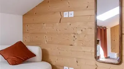 Gîte du Chaumier Sérénité