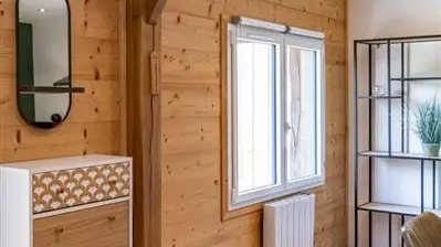 Gîtes de France® - Gîte du Chaumier Sérénité