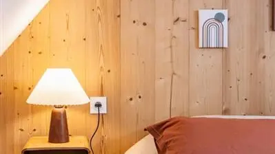 Gîte du Chaumier Sérénité