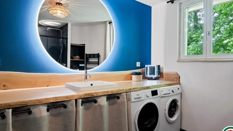 Gîte du Chaumier Sérénité