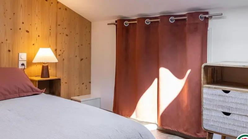 Gîtes de France® - Gîte du Chaumier Sérénité