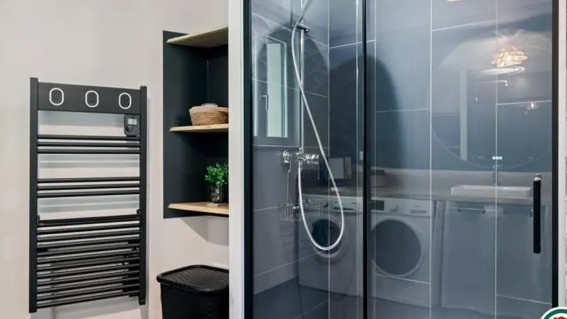 Gîte du Chaumier Sérénité